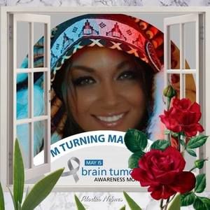 Meet your Posher, Rhonda